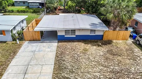7133 Abigail Drive Port Richey FL 34668