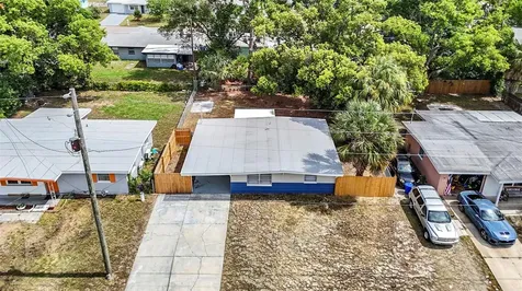 7133 Abigail Drive Port Richey FL 34668