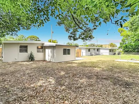 7133 Abigail Drive Port Richey FL 34668