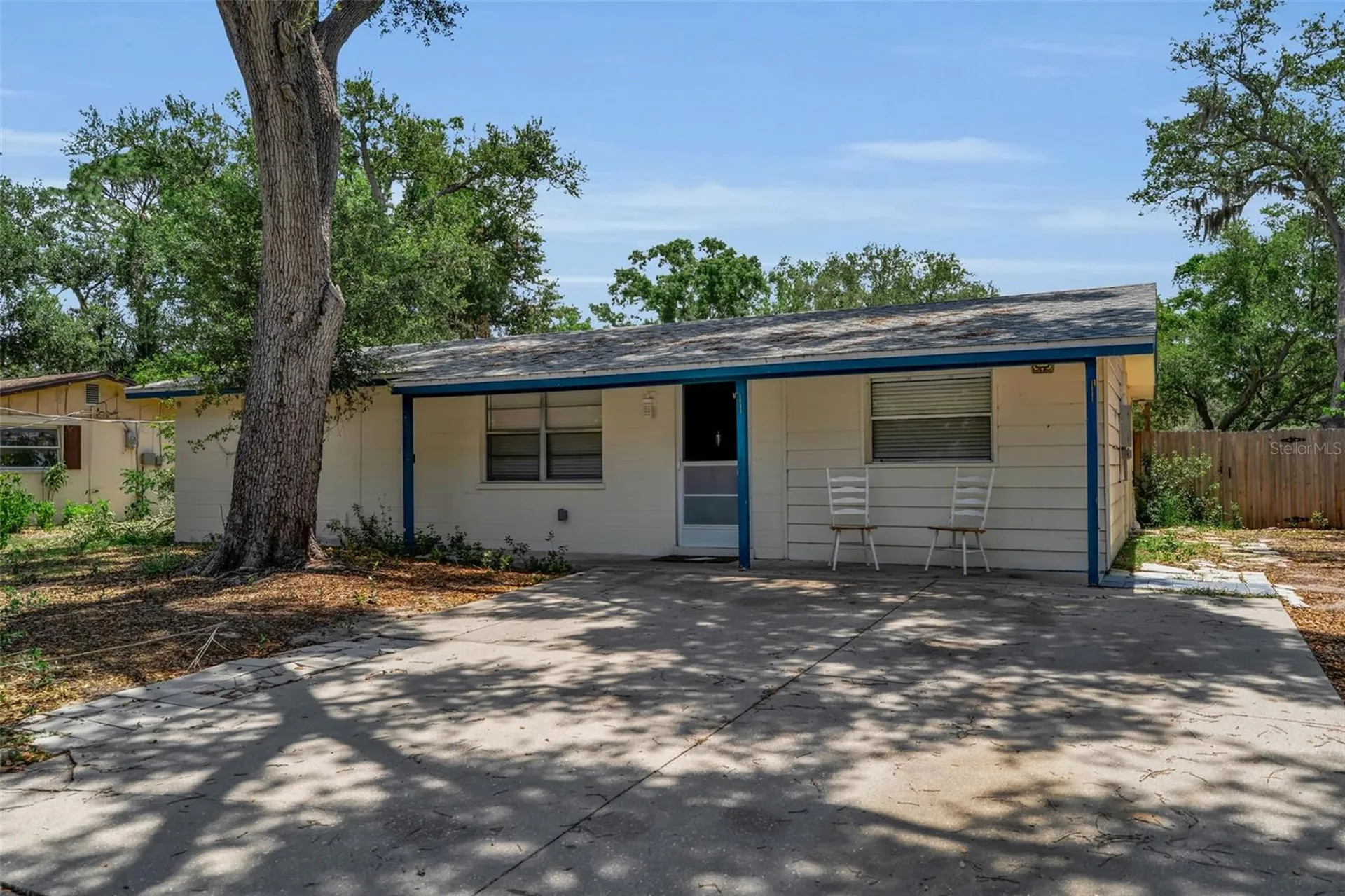 2223 Ingram Avenue Sarasota FL 34232