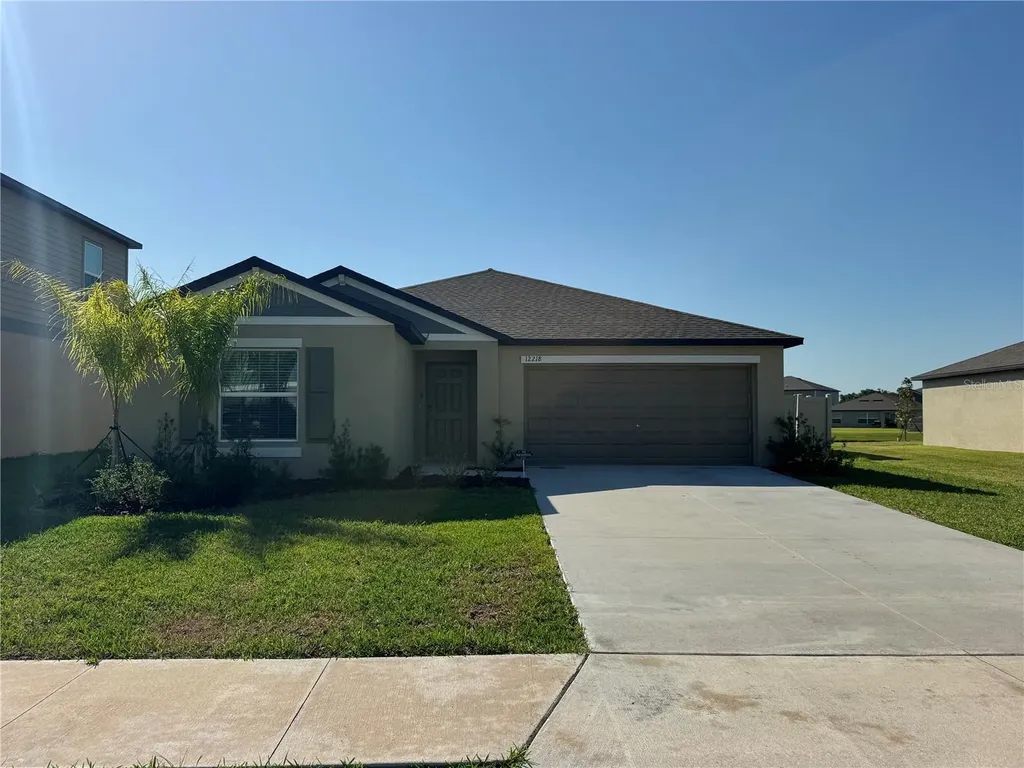 12218 Radiant Gem Trail Parrish FL 34219