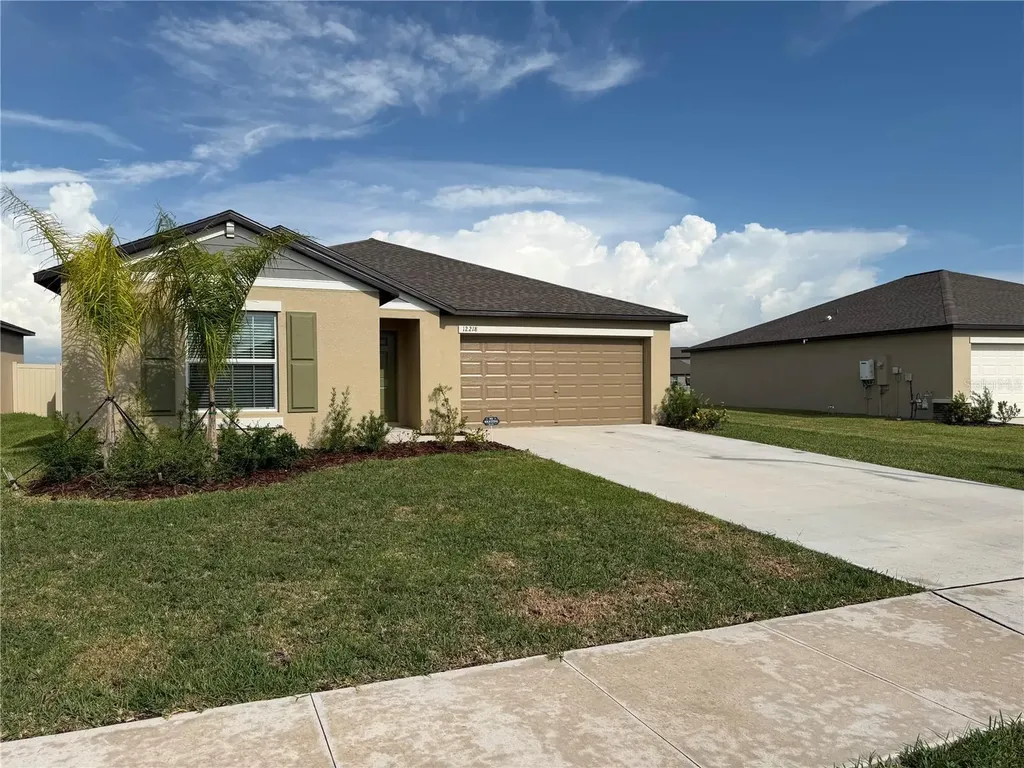 12218 Radiant Gem Trail Parrish FL 34219