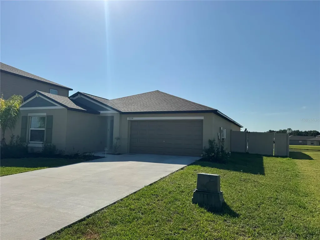 12218 Radiant Gem Trail Parrish FL 34219