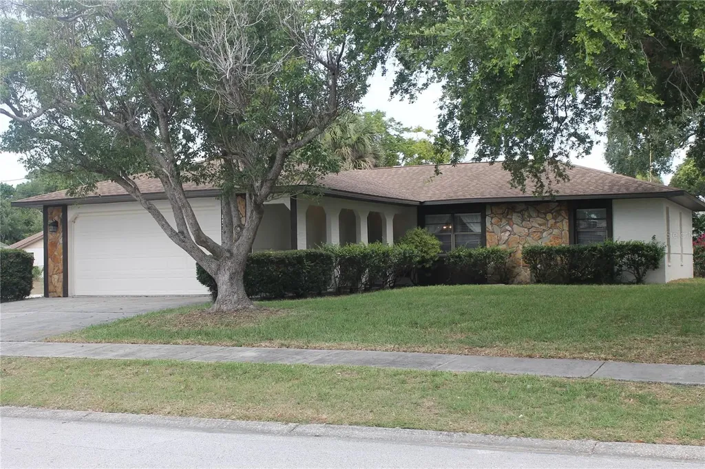 8513 Winter Haven Drive Hudson FL 34667
