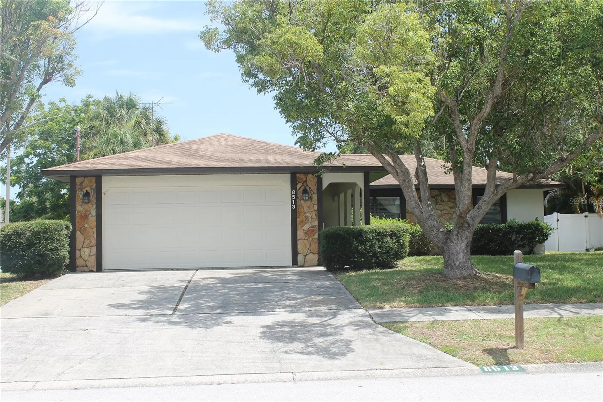 8513 Winter Haven Drive Hudson FL 34667