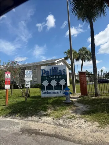 861 Sky Lake Circle Orlando FL 32809