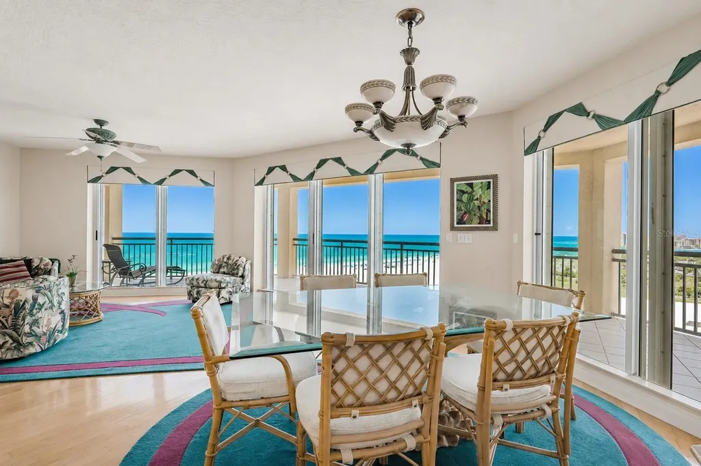 1180 Gulf Boulevard Clearwater Beach FL 33767