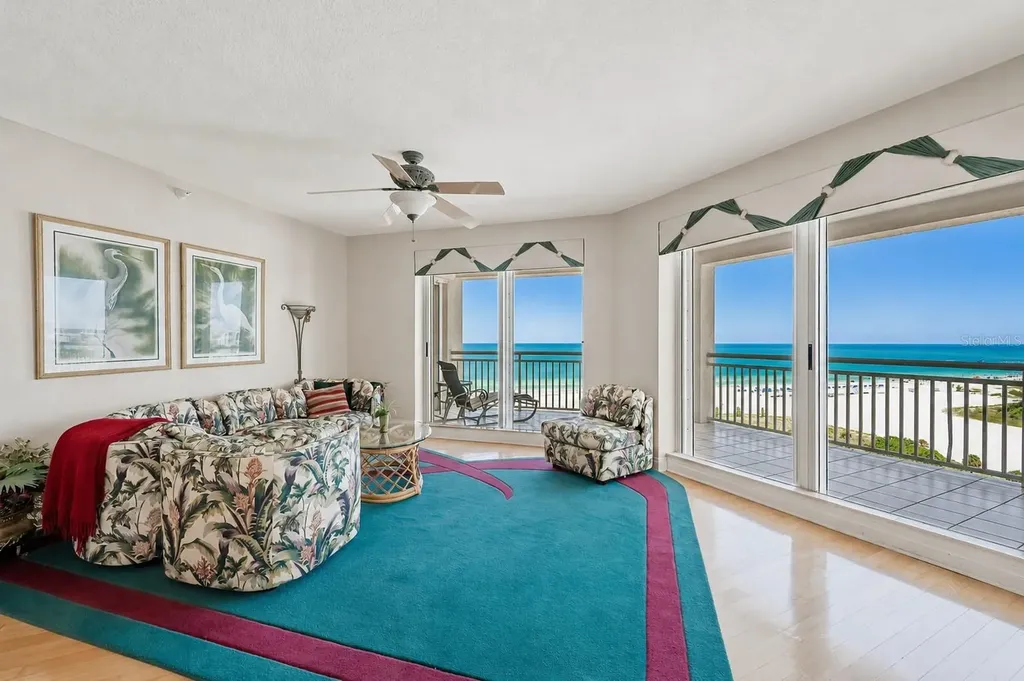 1180 Gulf Boulevard Clearwater Beach FL 33767