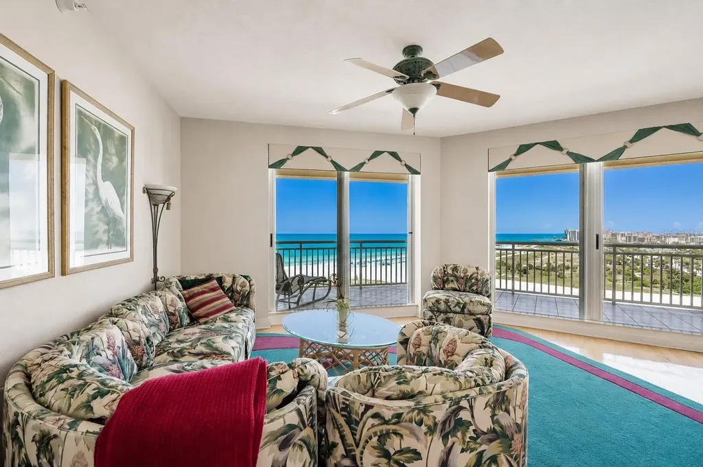 1180 Gulf Boulevard Clearwater Beach FL 33767