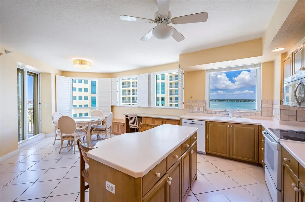 1180 Gulf Boulevard Clearwater Beach FL 33767