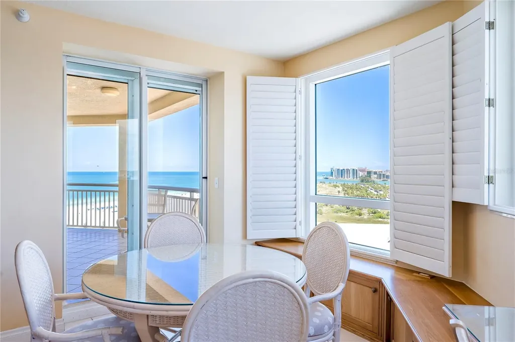 1180 Gulf Boulevard Clearwater Beach FL 33767