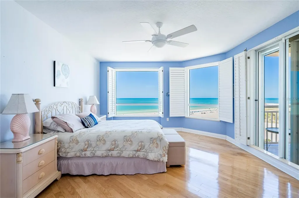 1180 Gulf Boulevard Clearwater Beach FL 33767