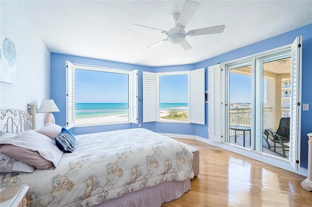 1180 Gulf Boulevard Clearwater Beach FL 33767