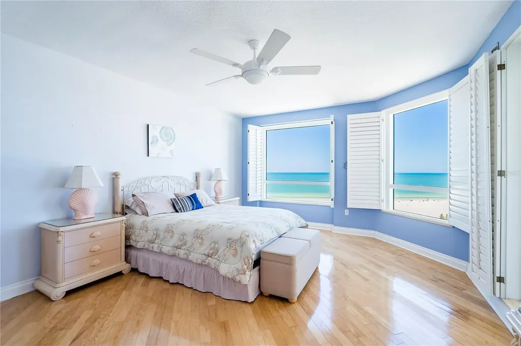 1180 Gulf Boulevard Clearwater Beach FL 33767