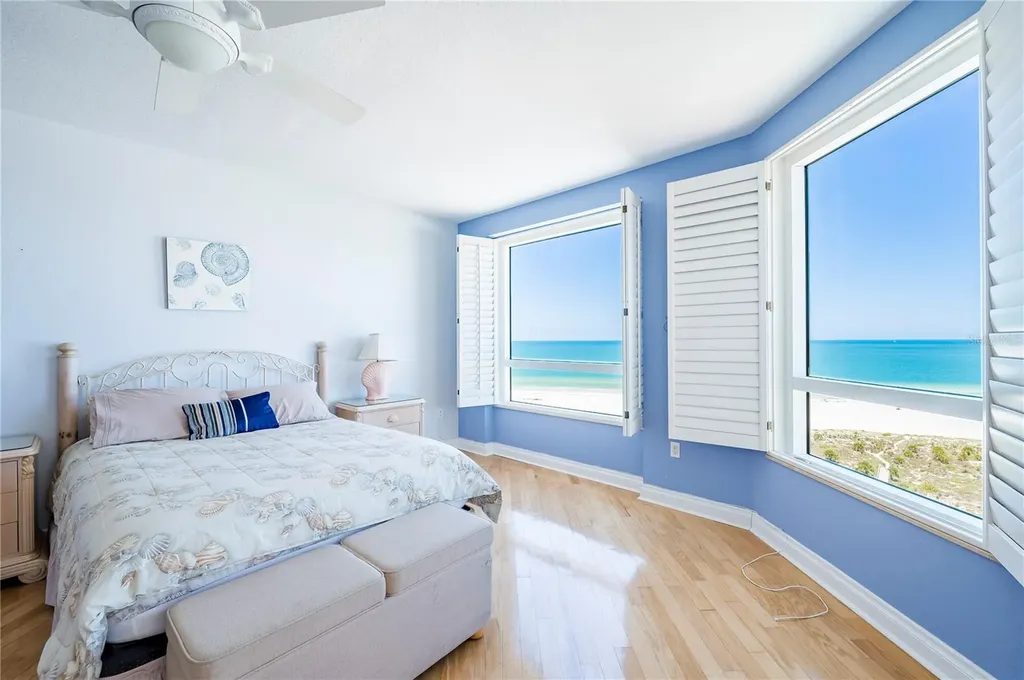1180 Gulf Boulevard Clearwater Beach FL 33767