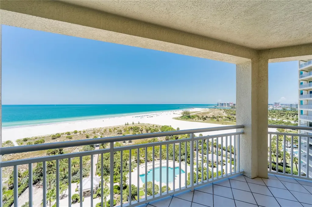 1180 Gulf Boulevard Clearwater Beach FL 33767