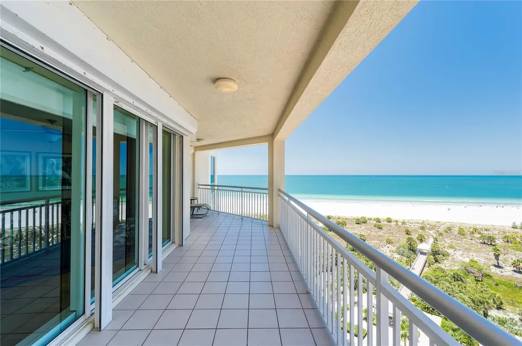 1180 Gulf Boulevard Clearwater Beach FL 33767