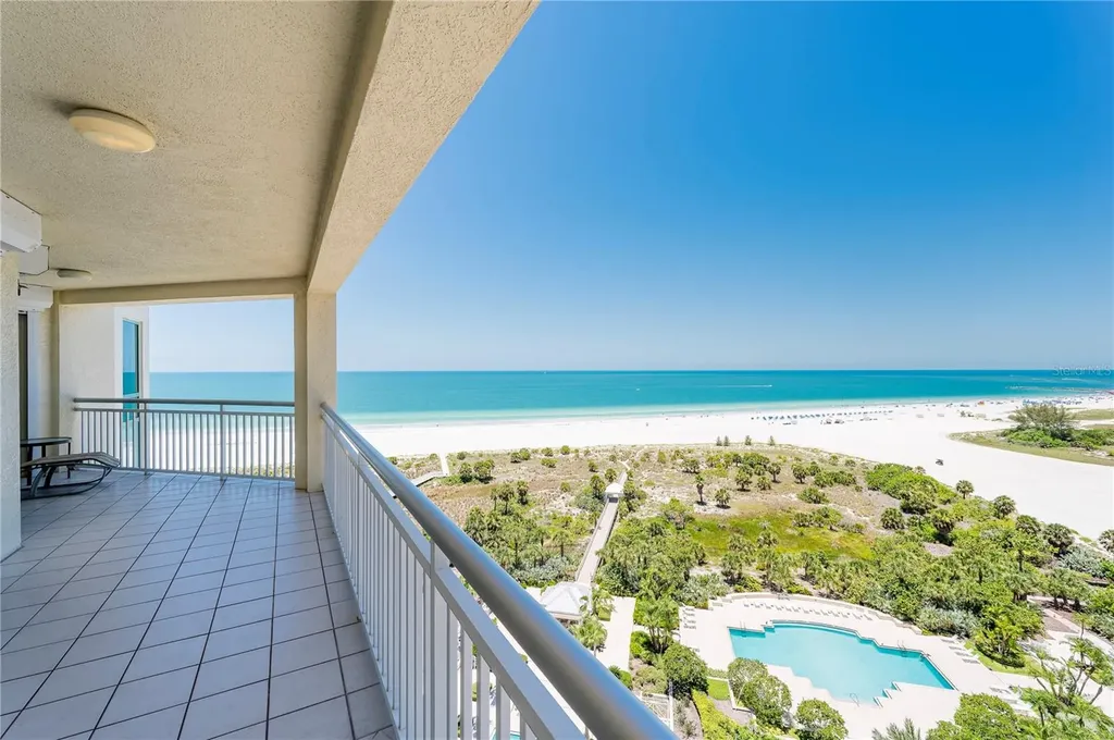 1180 Gulf Boulevard Clearwater Beach FL 33767