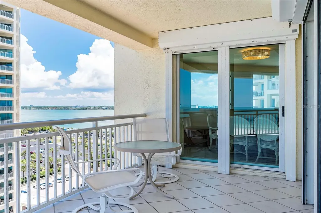 1180 Gulf Boulevard Clearwater Beach FL 33767