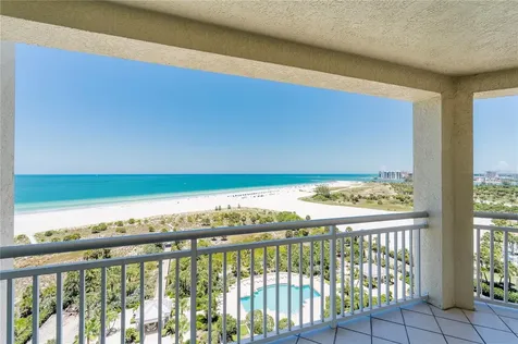 1180 Gulf Boulevard Clearwater Beach FL 33767