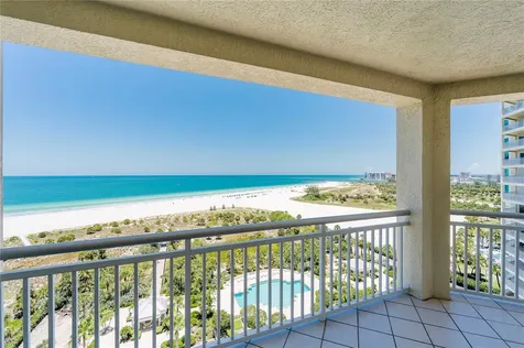 1180 Gulf Boulevard Clearwater Beach FL 33767