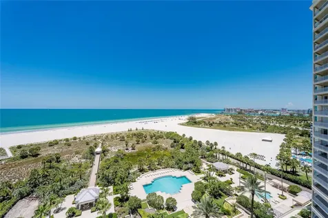 1180 Gulf Boulevard Clearwater Beach FL 33767