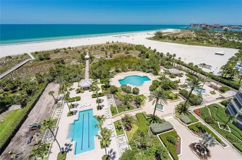 1180 Gulf Boulevard Clearwater Beach FL 33767