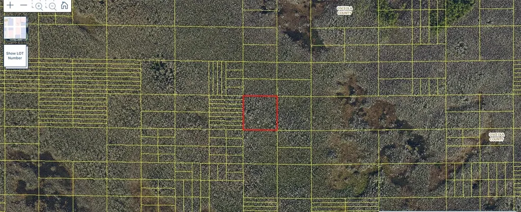 Holopaw Groves Road St Cloud FL 34773