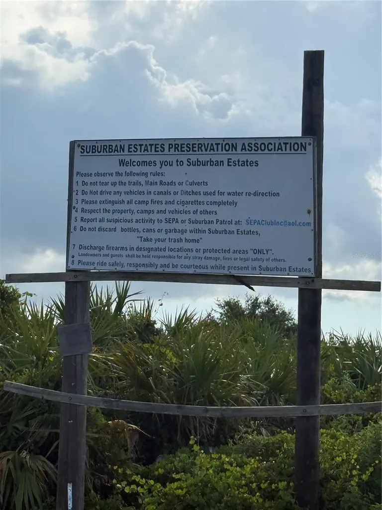 Holopaw Groves Road St Cloud FL 34773