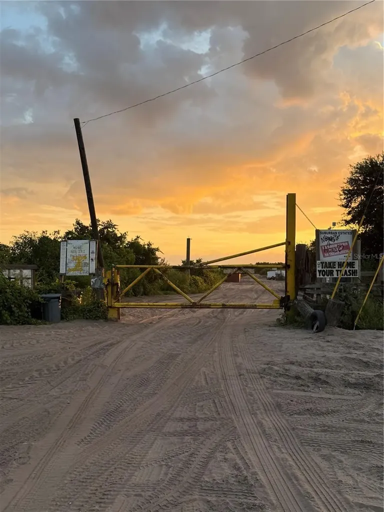 Holopaw Groves Road St Cloud FL 34773