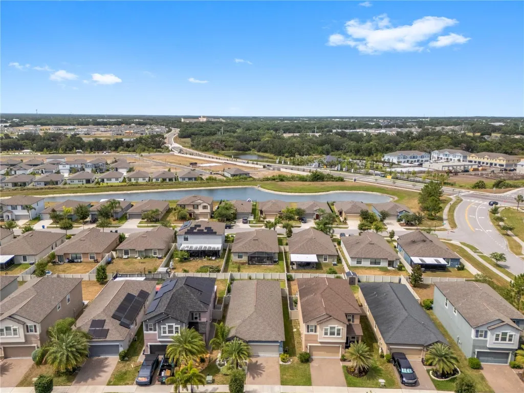 9611 Ivory Drive Sun City Center FL 33573