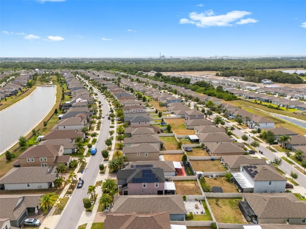 9611 Ivory Drive Sun City Center FL 33573