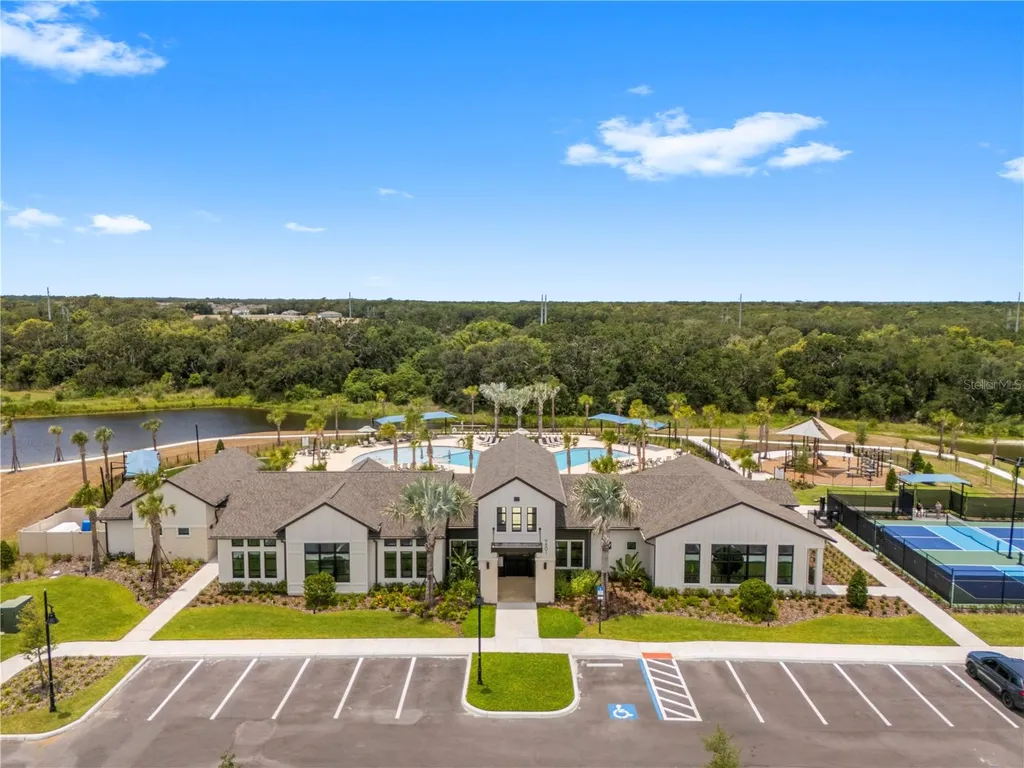 9611 Ivory Drive Sun City Center FL 33573