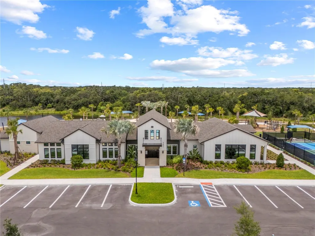 9611 Ivory Drive Sun City Center FL 33573