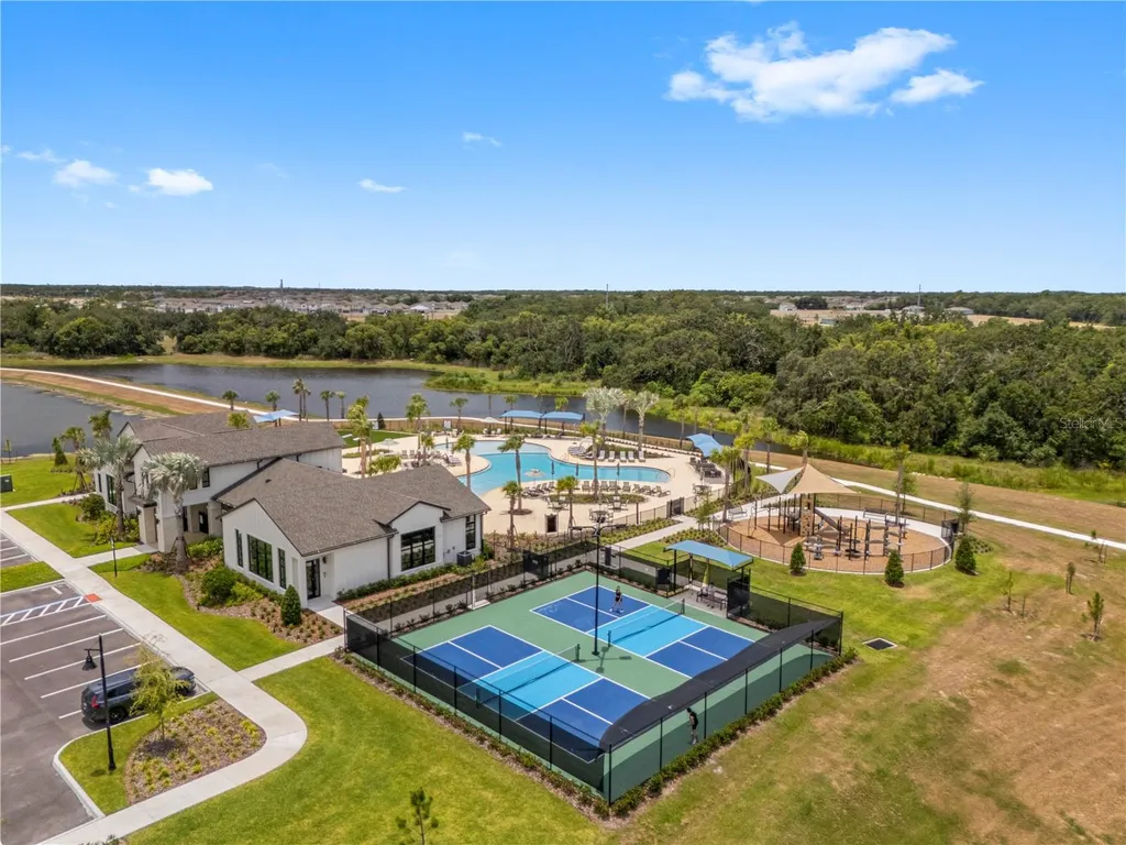 9611 Ivory Drive Sun City Center FL 33573
