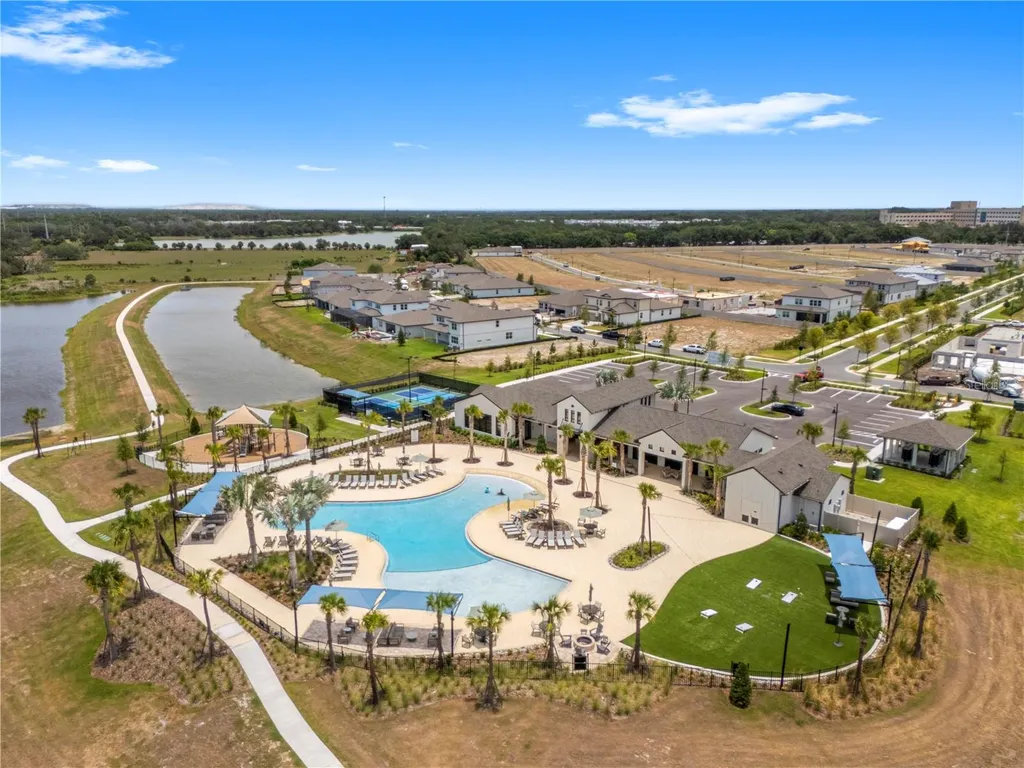 9611 Ivory Drive Sun City Center FL 33573