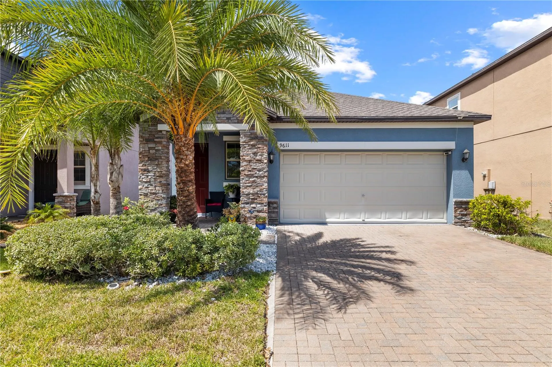 9611 Ivory Drive Sun City Center FL 33573