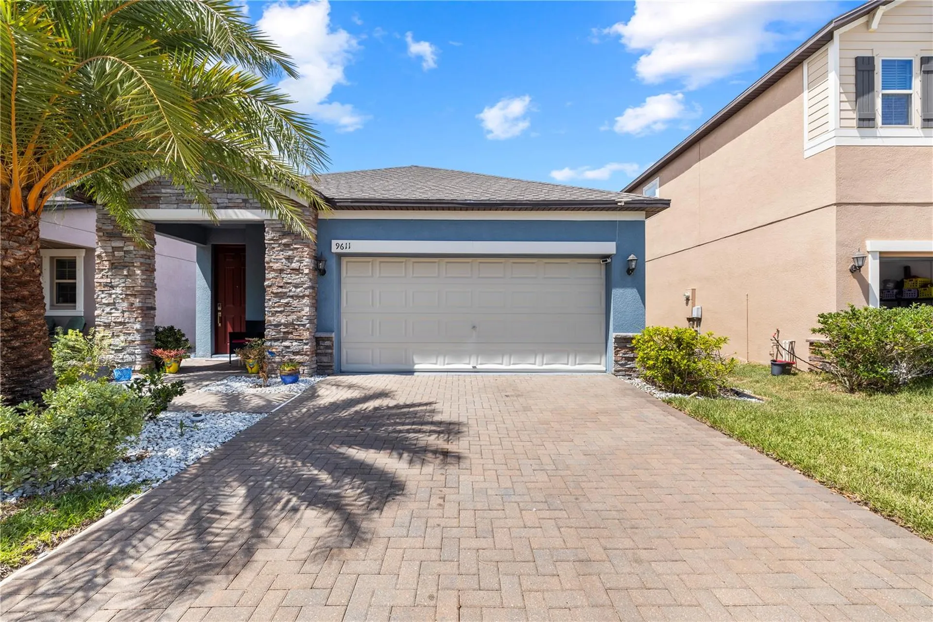 9611 Ivory Drive Sun City Center FL 33573