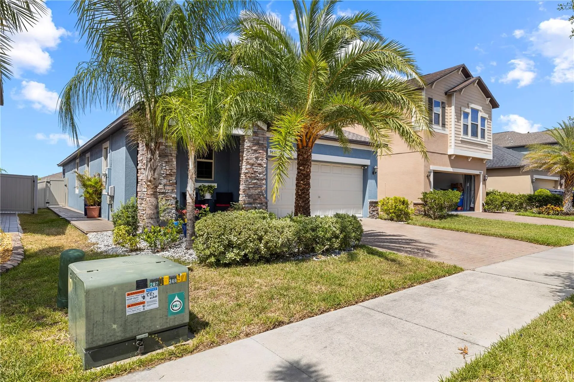 9611 Ivory Drive Sun City Center FL 33573
