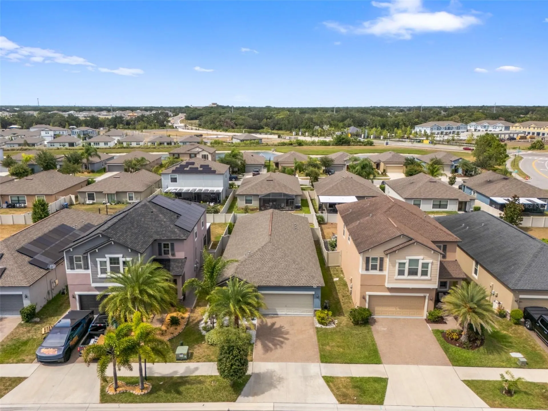 9611 Ivory Drive Sun City Center FL 33573
