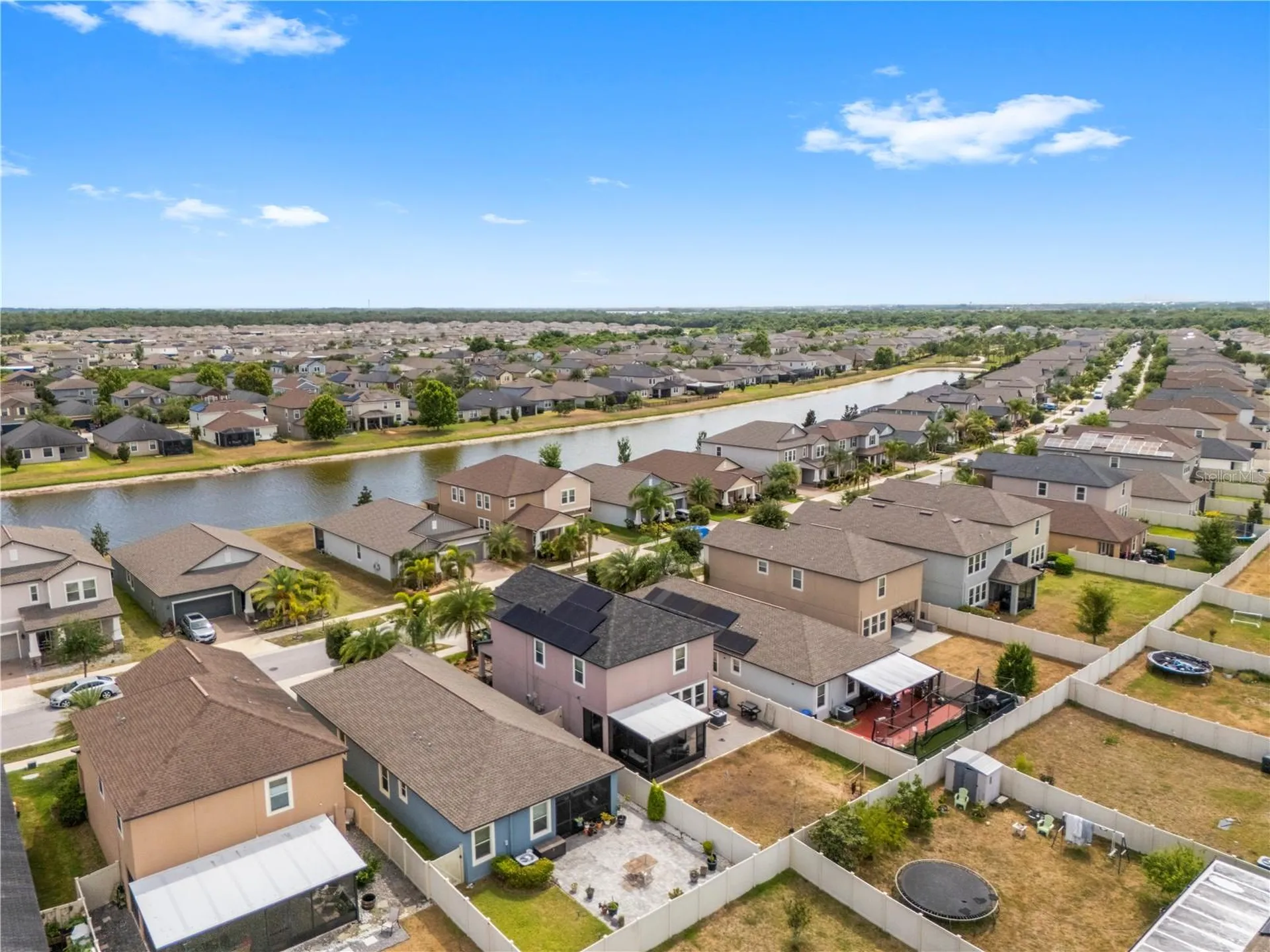 9611 Ivory Drive Sun City Center FL 33573