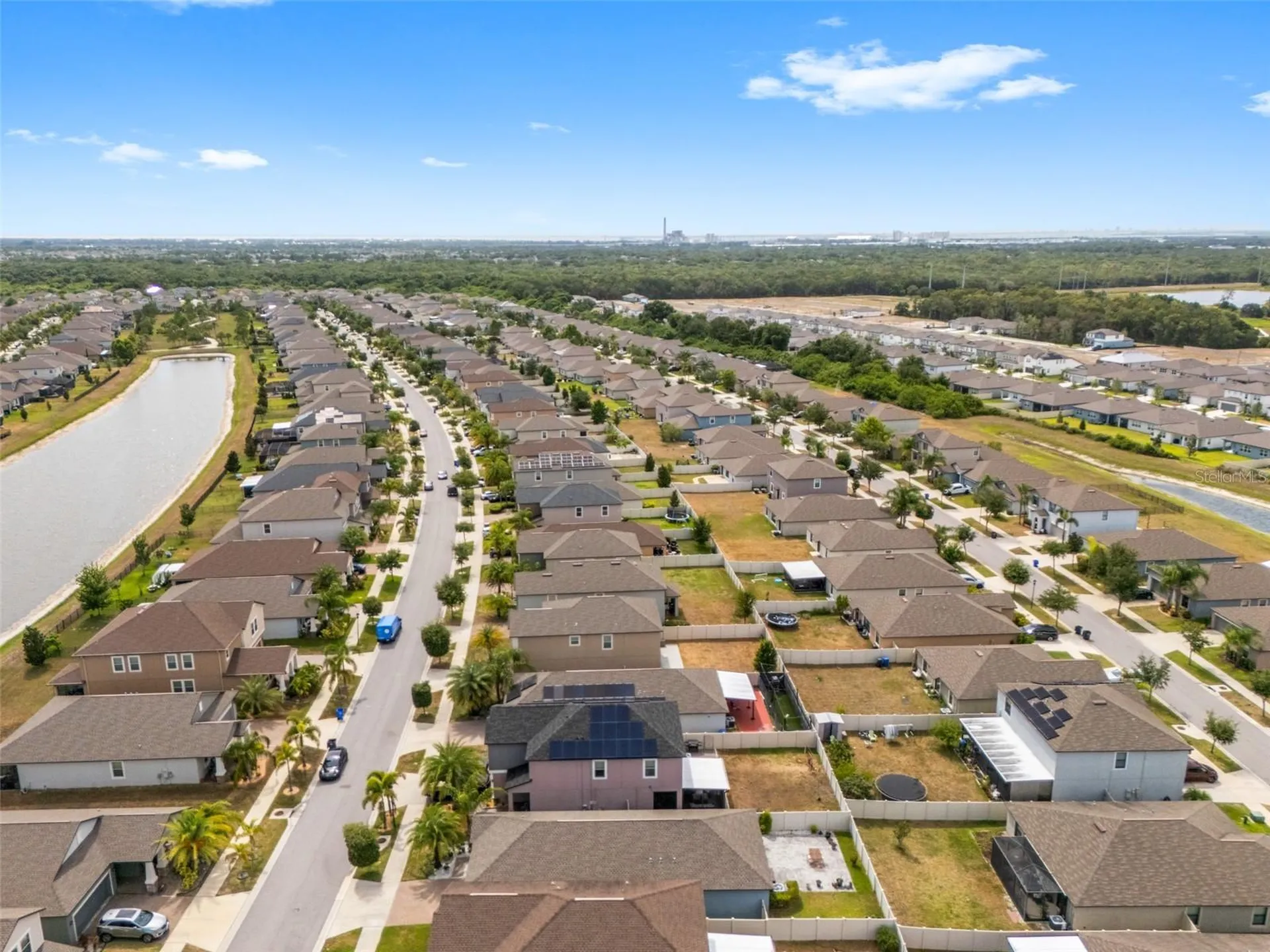 9611 Ivory Drive Sun City Center FL 33573