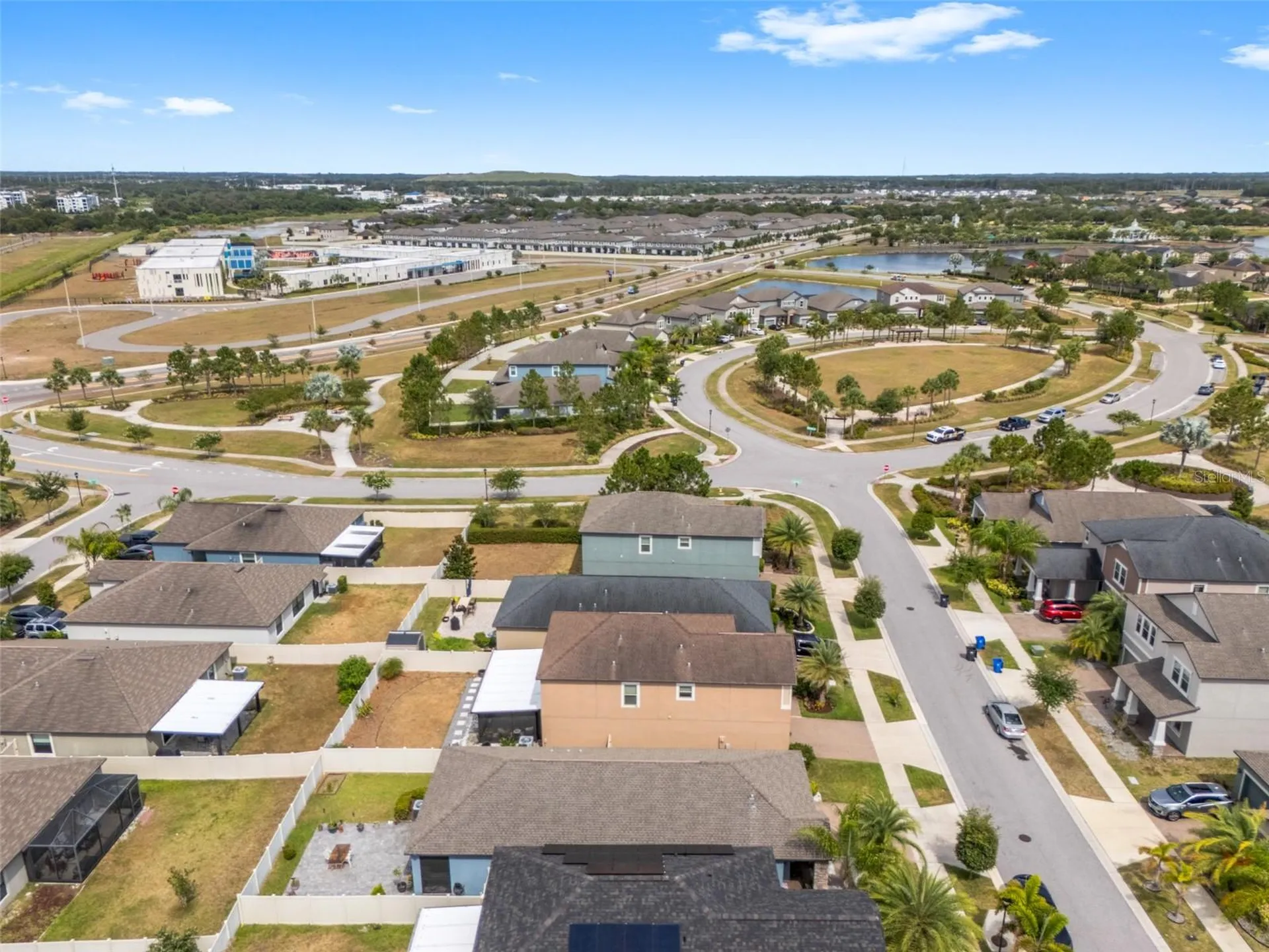 9611 Ivory Drive Sun City Center FL 33573
