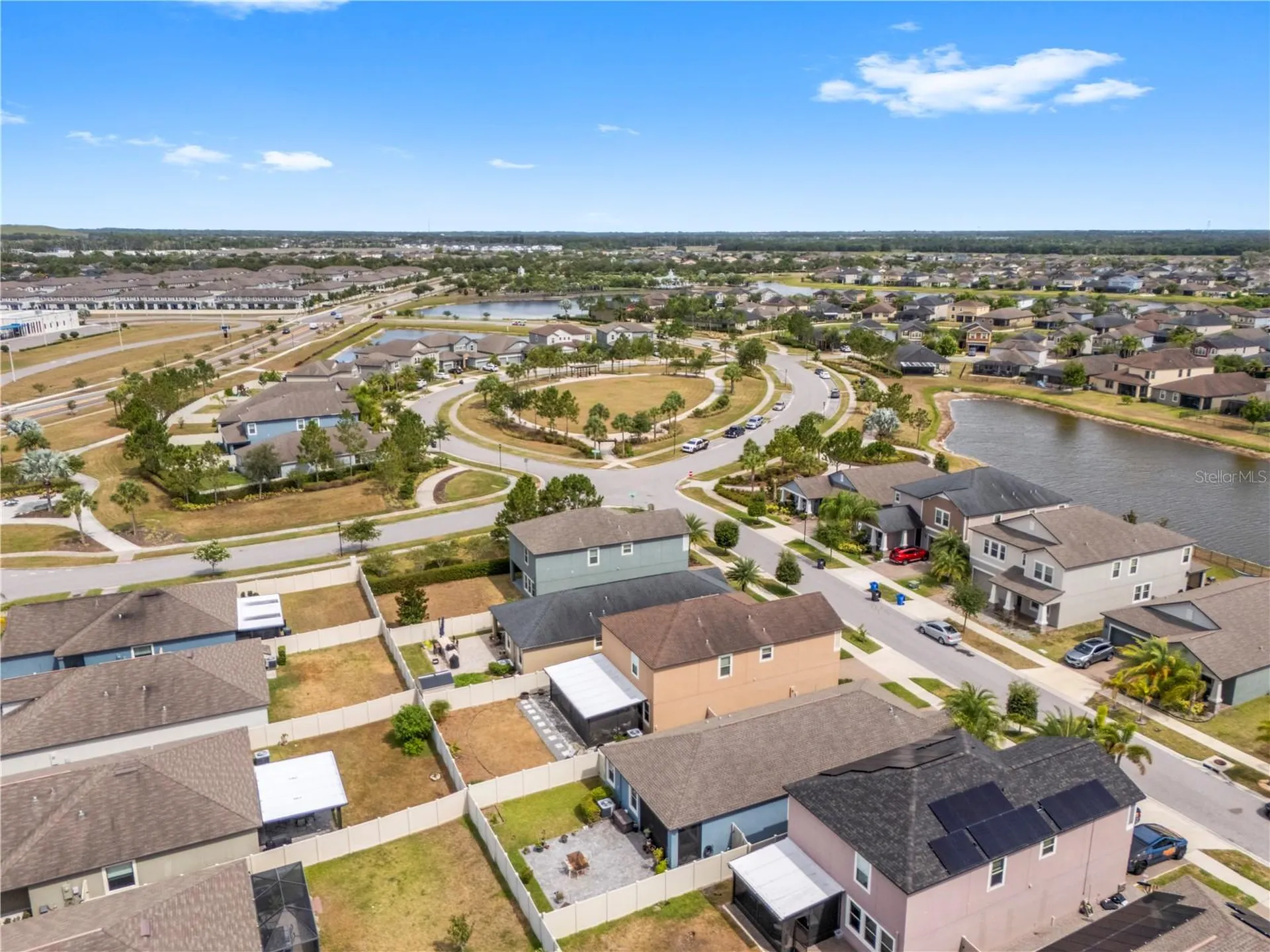 9611 Ivory Drive Sun City Center FL 33573