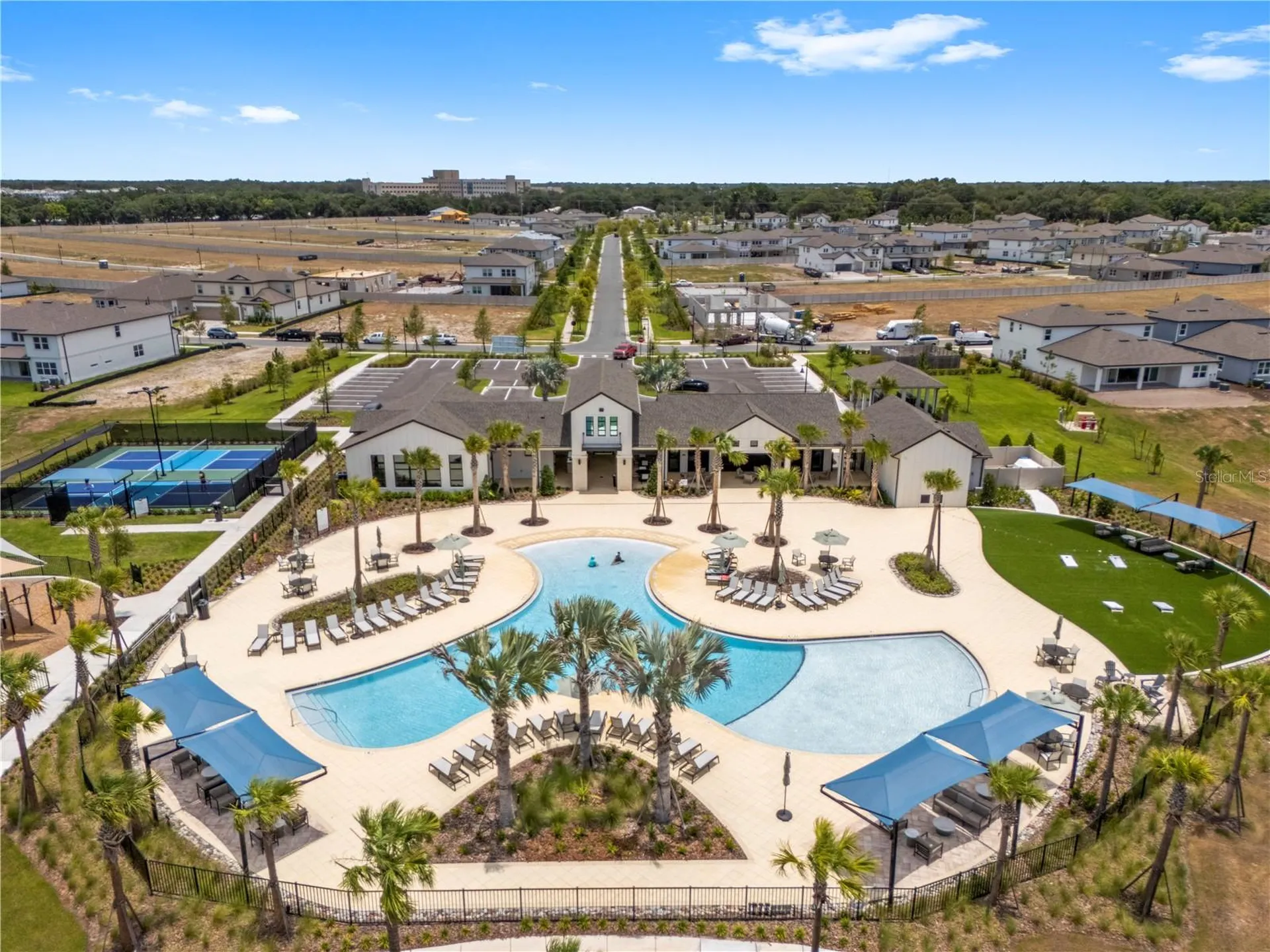 9611 Ivory Drive Sun City Center FL 33573