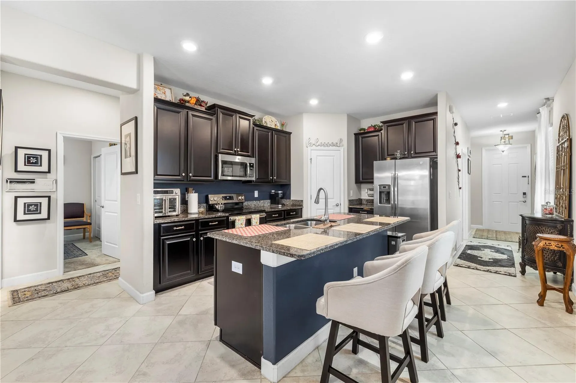 9611 Ivory Drive Sun City Center FL 33573
