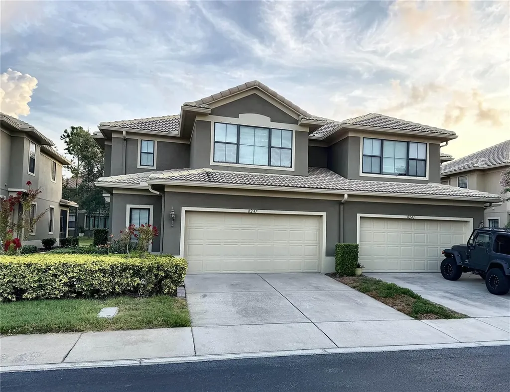 8247 Caponata Boulevard Seminole FL 33777