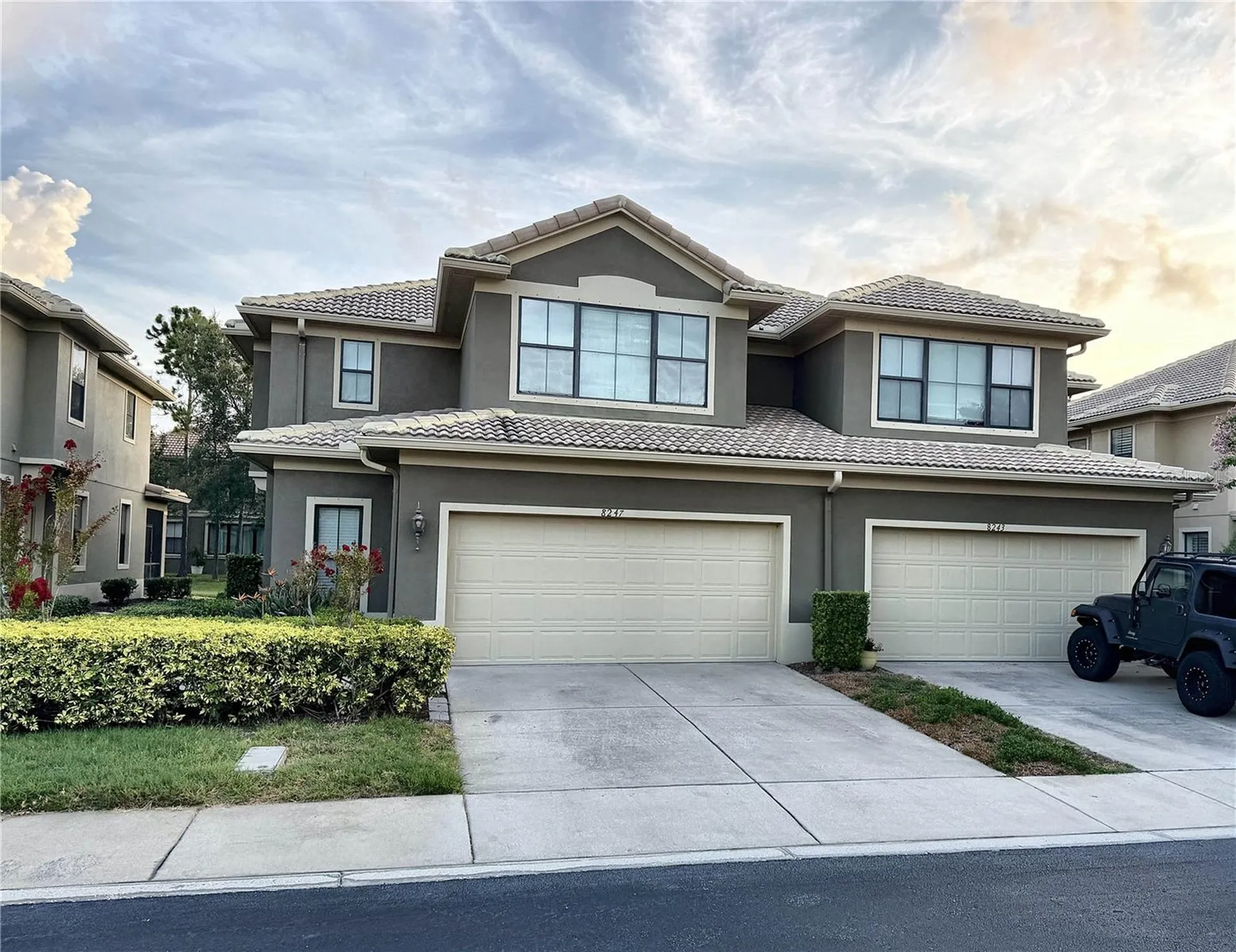 8247 Caponata Boulevard Seminole FL 33777