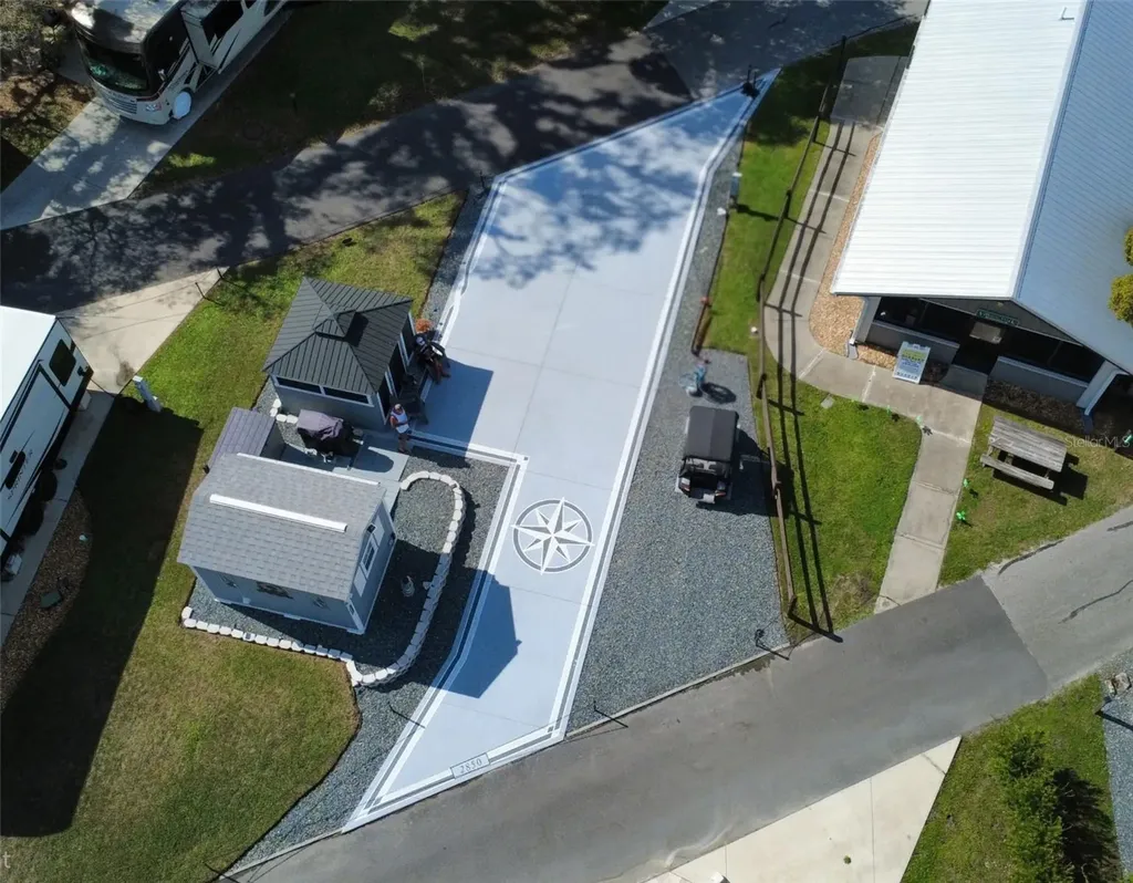 2850 NE 103rd Terrace Silver Springs FL 34488