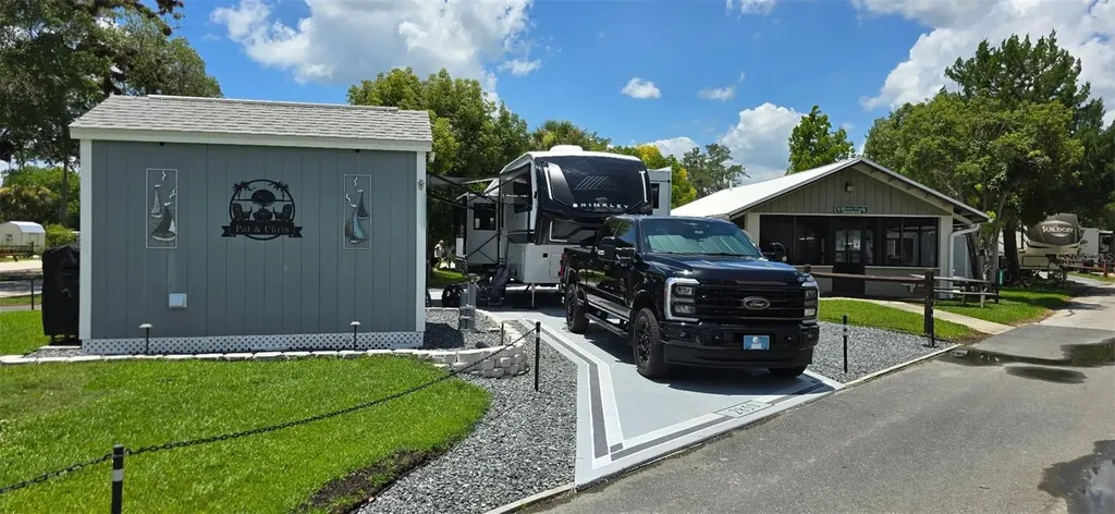 2850 NE 103rd Terrace Silver Springs FL 34488
